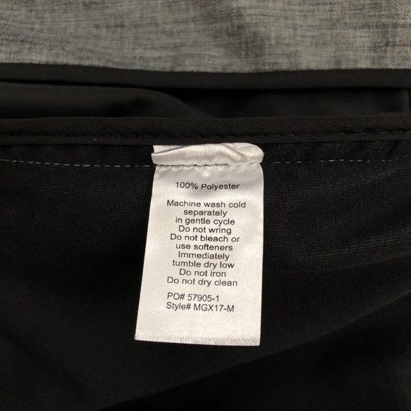 Microsoft MSUS Employee Jacket Coat Windbreaker - Picture 4 of 7